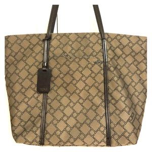 Tumi Tote Bag